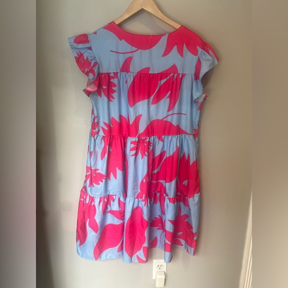 Dress - Picture 2 of 2